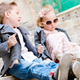 Image for article titled Fashionista Kids Apparently Have a 'Style Gene'